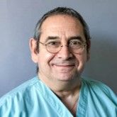 Pr Patrick Rozenberg