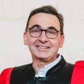 Pr Loïc Josseran